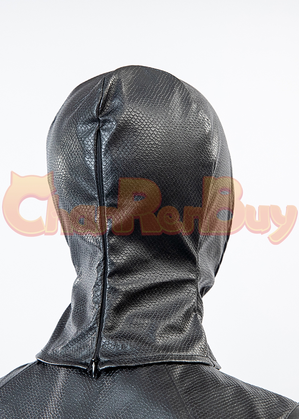 Daredevil Costume Daredevil: Born Again Season 2 Suit Cosplay Black Ver