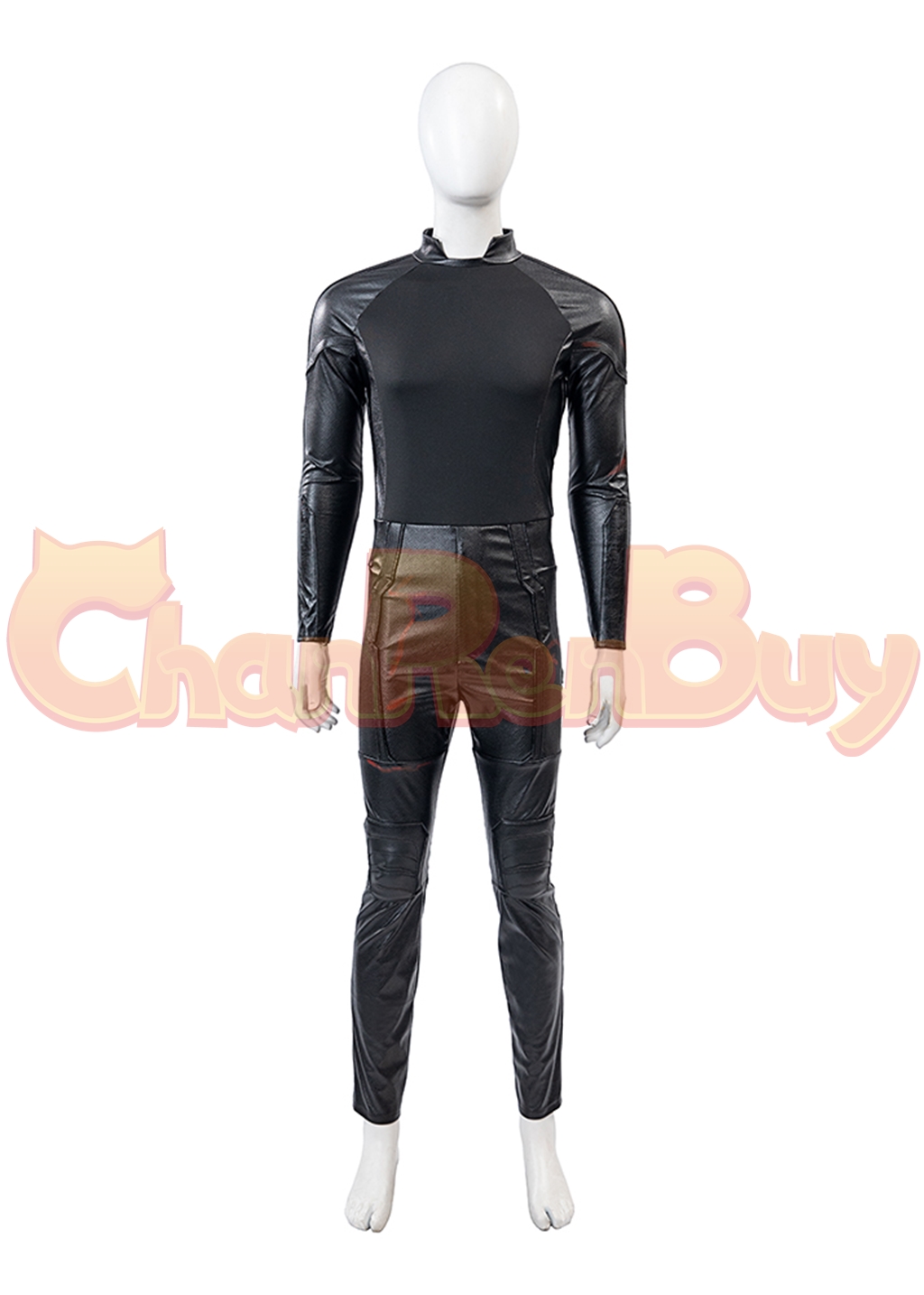 Daredevil Costume Daredevil: Born Again Season 2 Suit Cosplay Black Ver