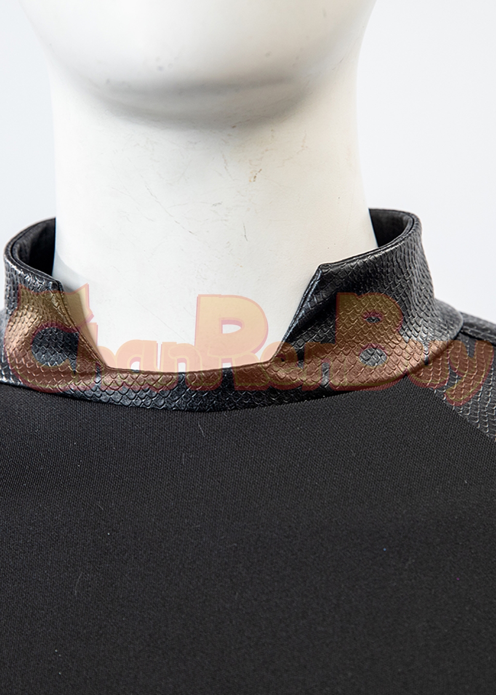 Daredevil Costume Daredevil: Born Again Season 2 Suit Cosplay Black Ver