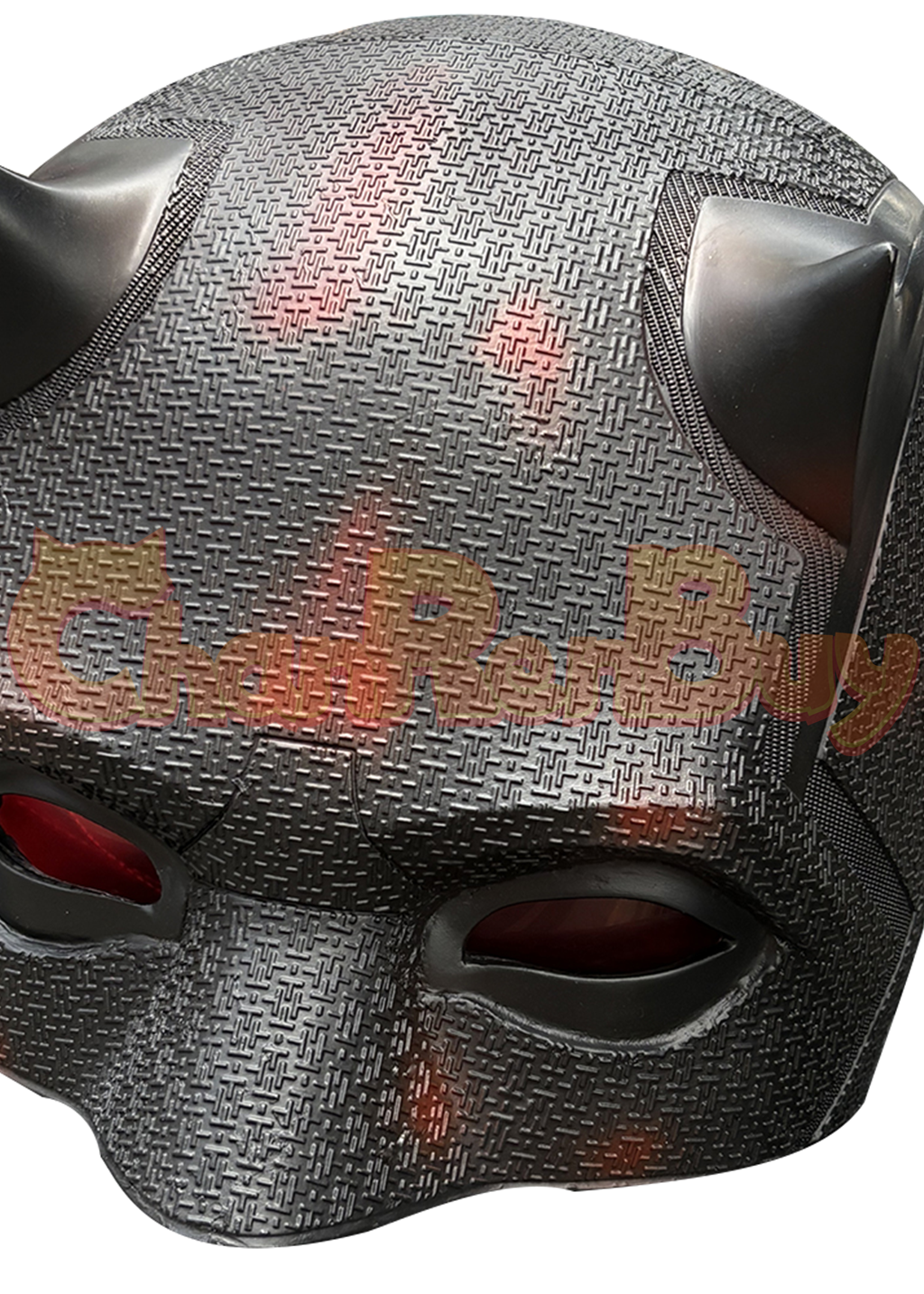 Daredevil Mask Daredevil: Born Again Season 2 Cosplay Helmet Black Ver