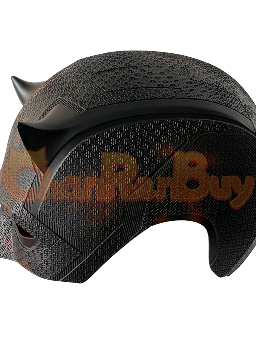 Daredevil Mask Daredevil: Born Again Season 2 Cosplay Helmet Black Ver