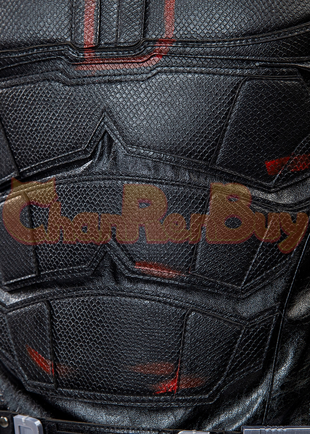 Daredevil Costume Daredevil: Born Again Season 2 Suit Cosplay Black Ver