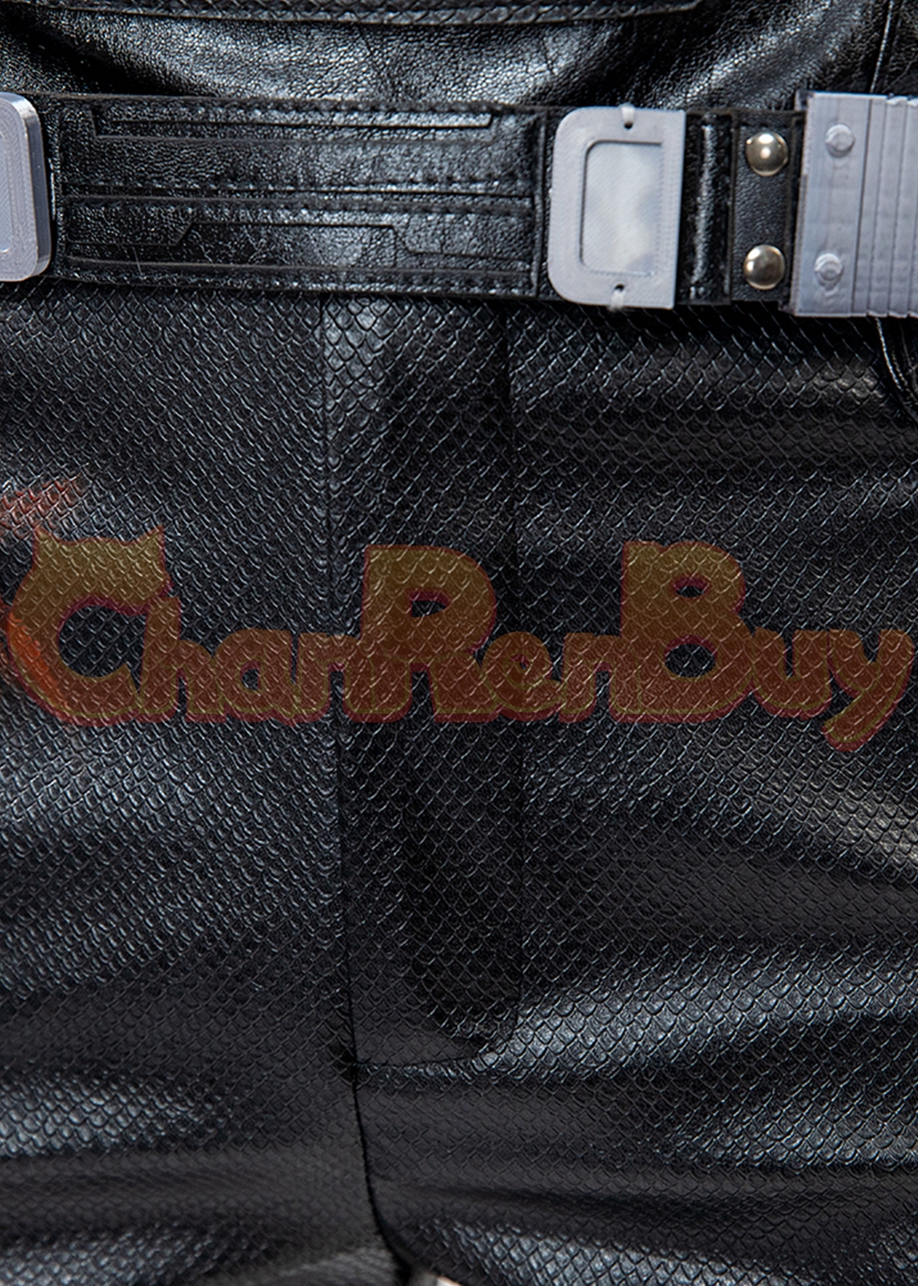 Daredevil Costume Daredevil: Born Again Season 2 Suit Cosplay Black Ver