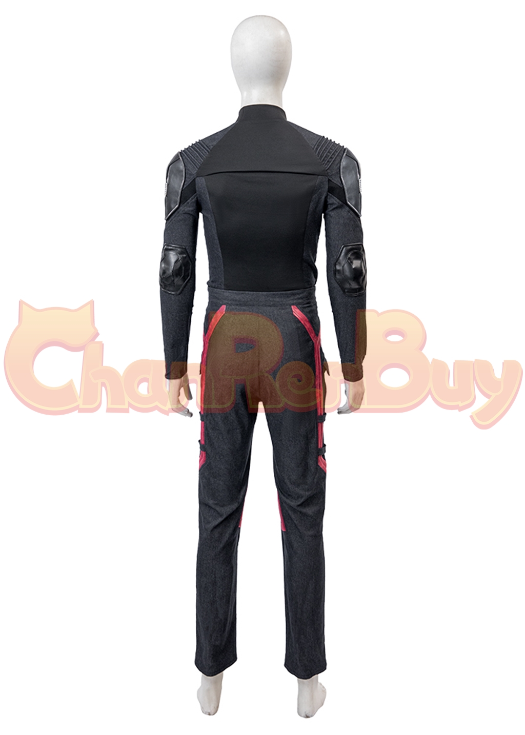 U.S. Agent Costume Thunderbolts* John Walker Suit Cosplay