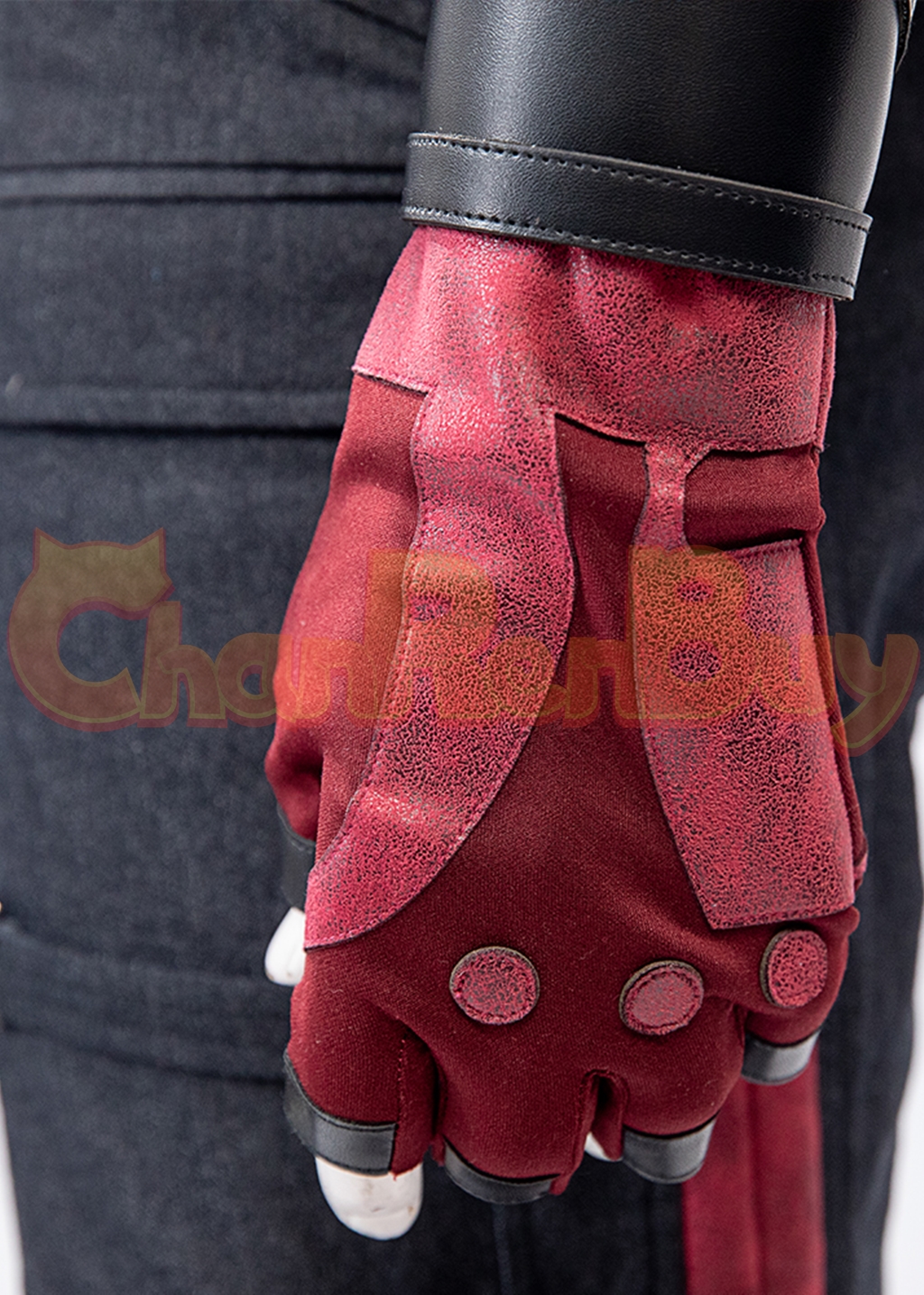 U.S. Agent Costume Thunderbolts* John Walker Suit Cosplay