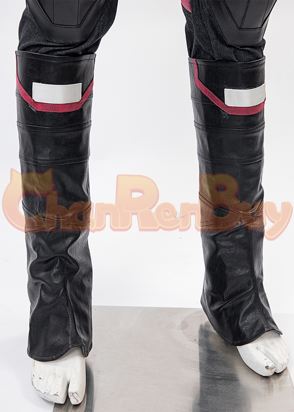 U.S. Agent Costume Thunderbolts* John Walker Suit Cosplay