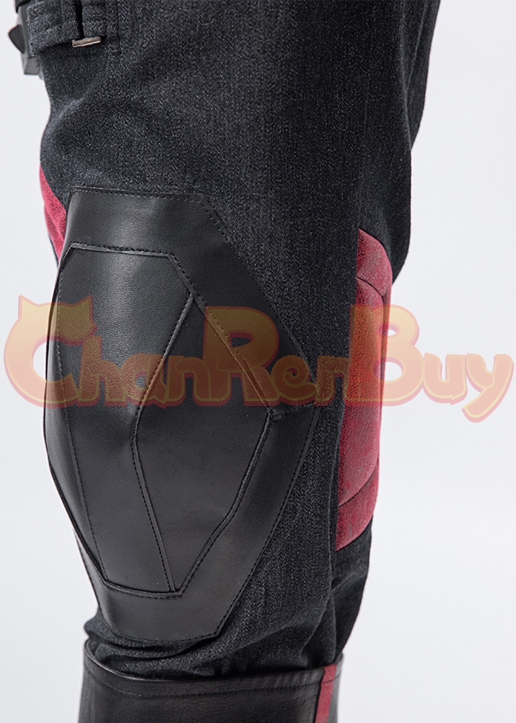 U.S. Agent Costume Thunderbolts* John Walker Suit Cosplay