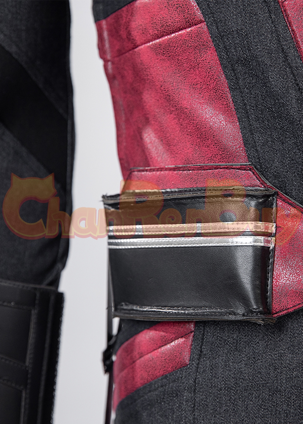 U.S. Agent Costume Thunderbolts* John Walker Suit Cosplay