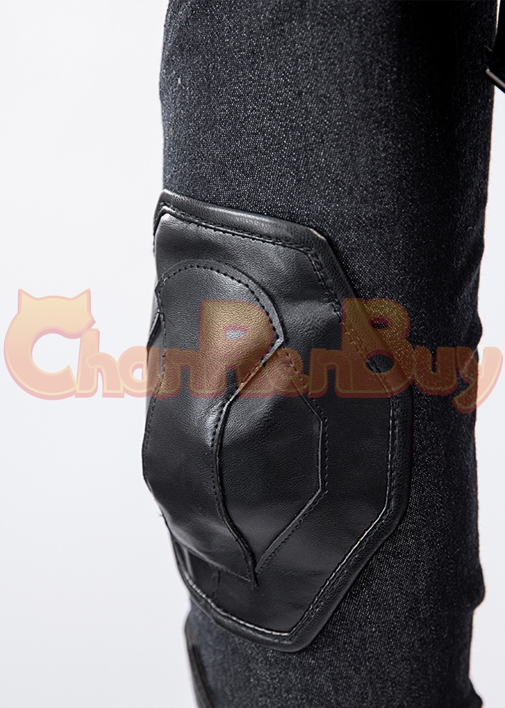 U.S. Agent Costume Thunderbolts* John Walker Suit Cosplay