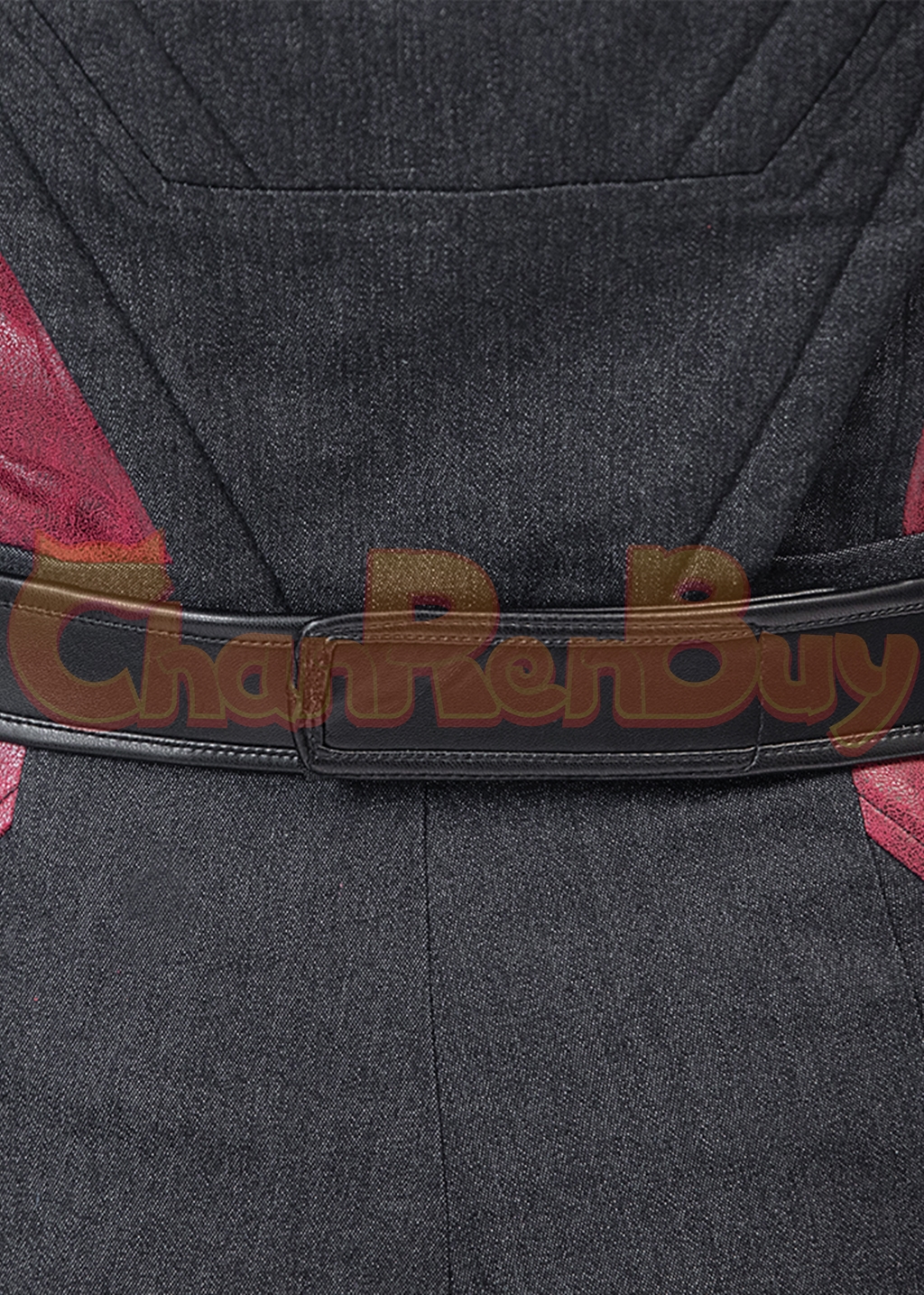 U.S. Agent Costume Thunderbolts* John Walker Suit Cosplay