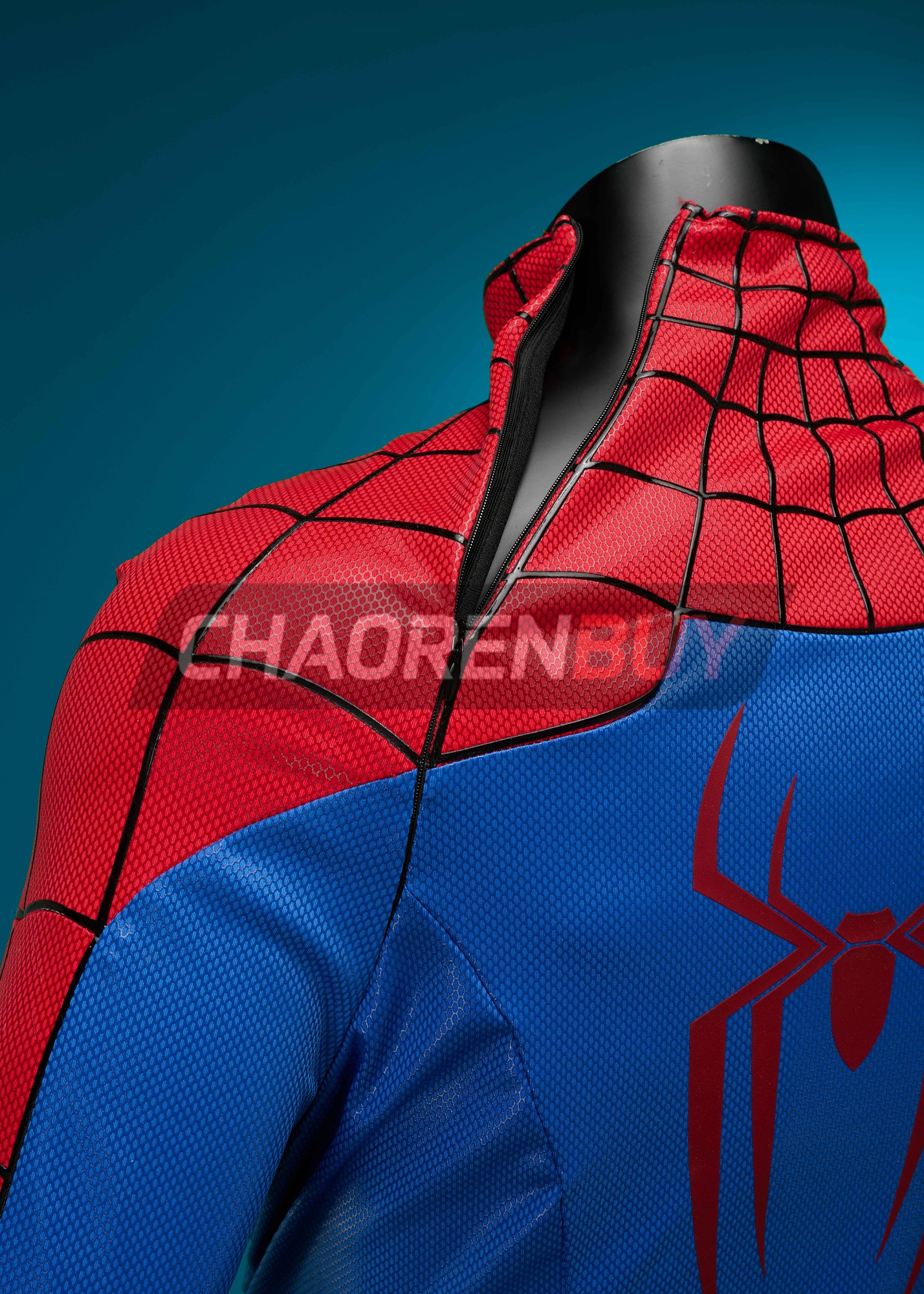 Spider Man Costume Suit Spider-Man: Brand New Day Cosplay Upgrade Ver.1