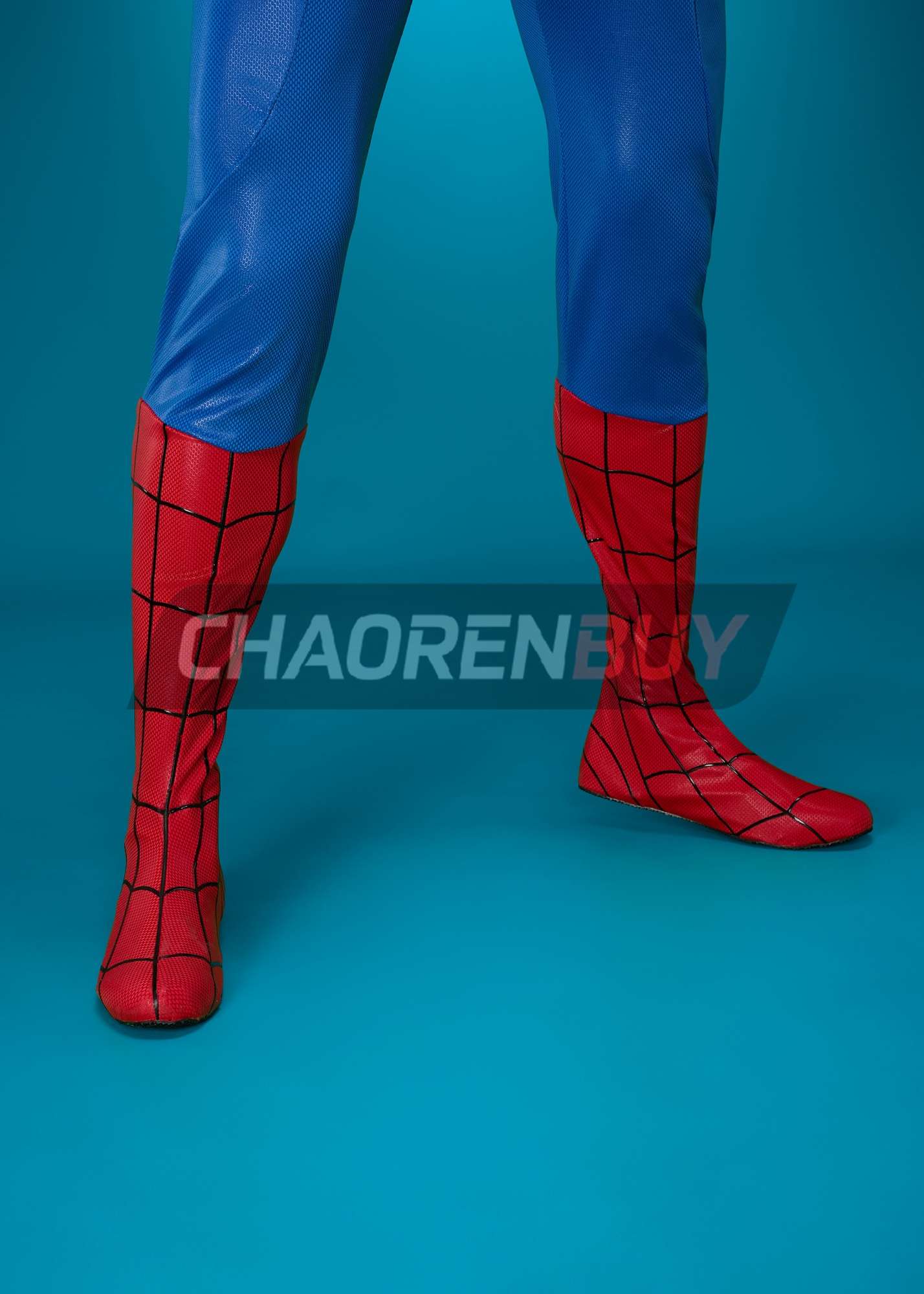 Spider Man Costume Suit Spider-Man: Brand New Day Cosplay Upgrade Ver.1