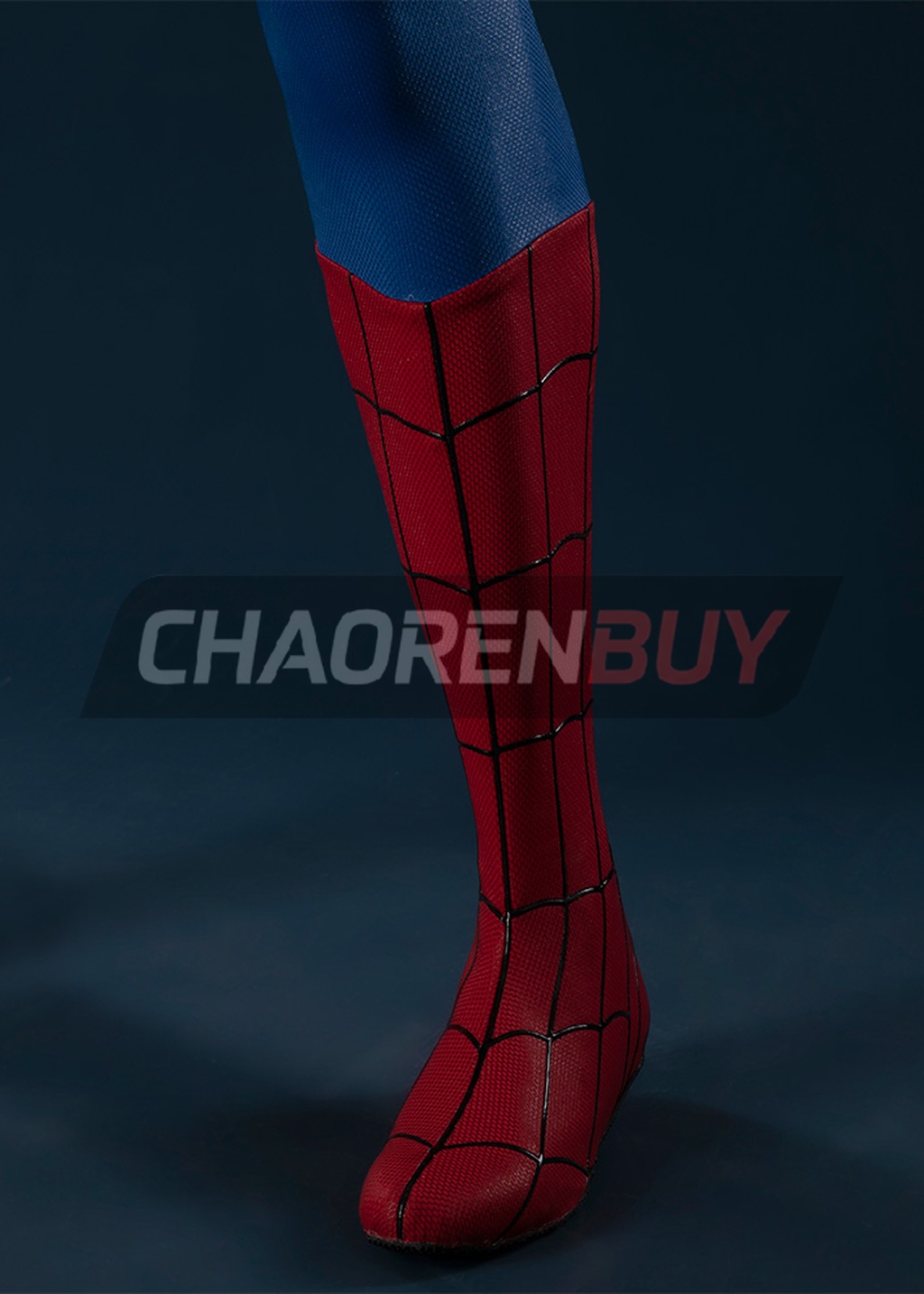 Spider Man Costume Suit Spider-Man: Brand New Day Cosplay Upgrade Ver