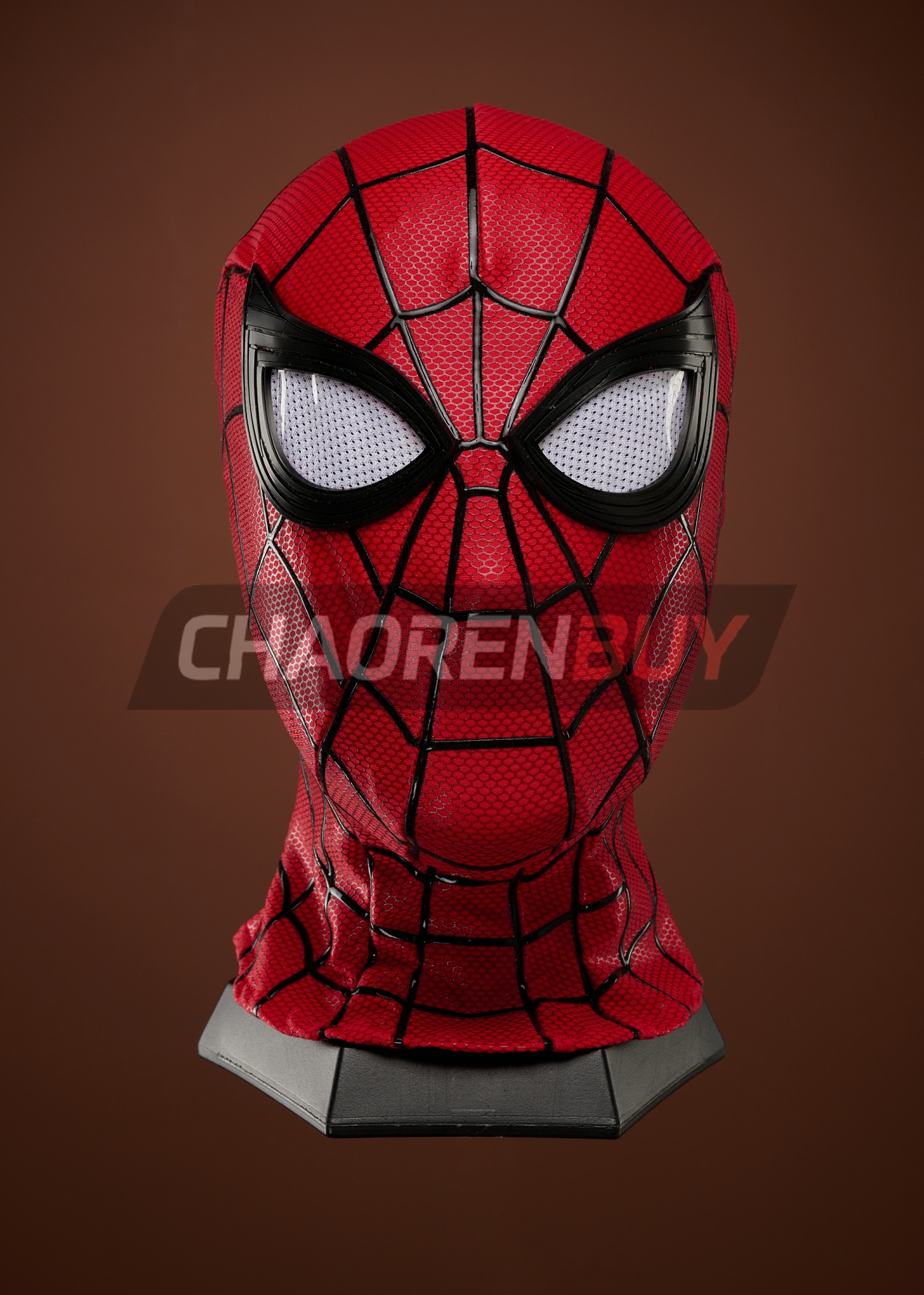 Spider Man Costume Suit Spider-Man: Brand New Day Cosplay Upgrade Ver.1
