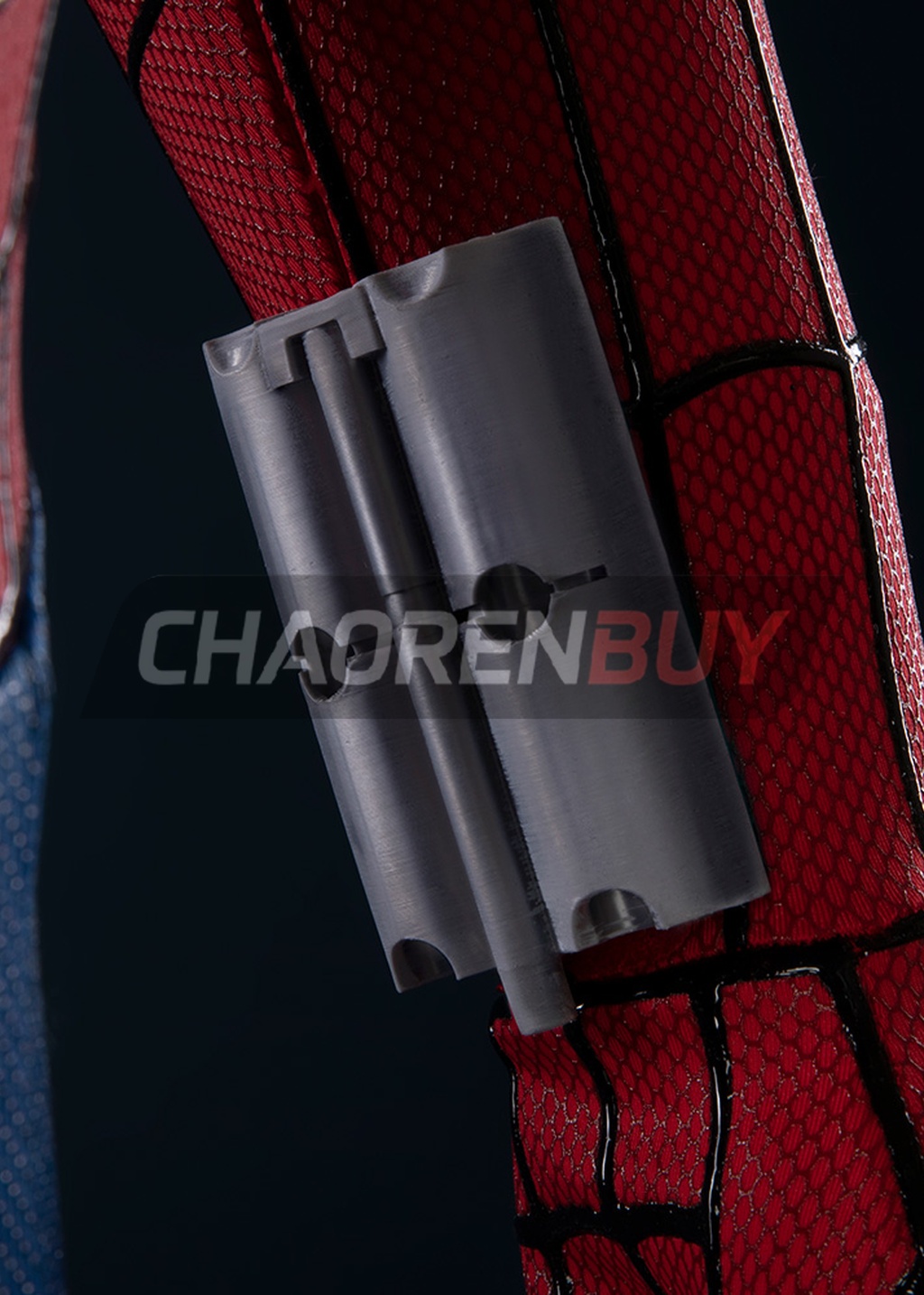 Spider Man Costume Suit Spider-Man: Brand New Day Cosplay Upgrade Ver