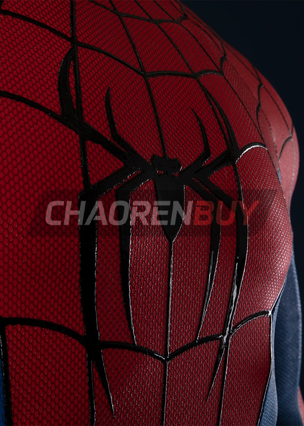 Spider Man Costume Suit Spider-Man: Brand New Day Cosplay Upgrade Ver