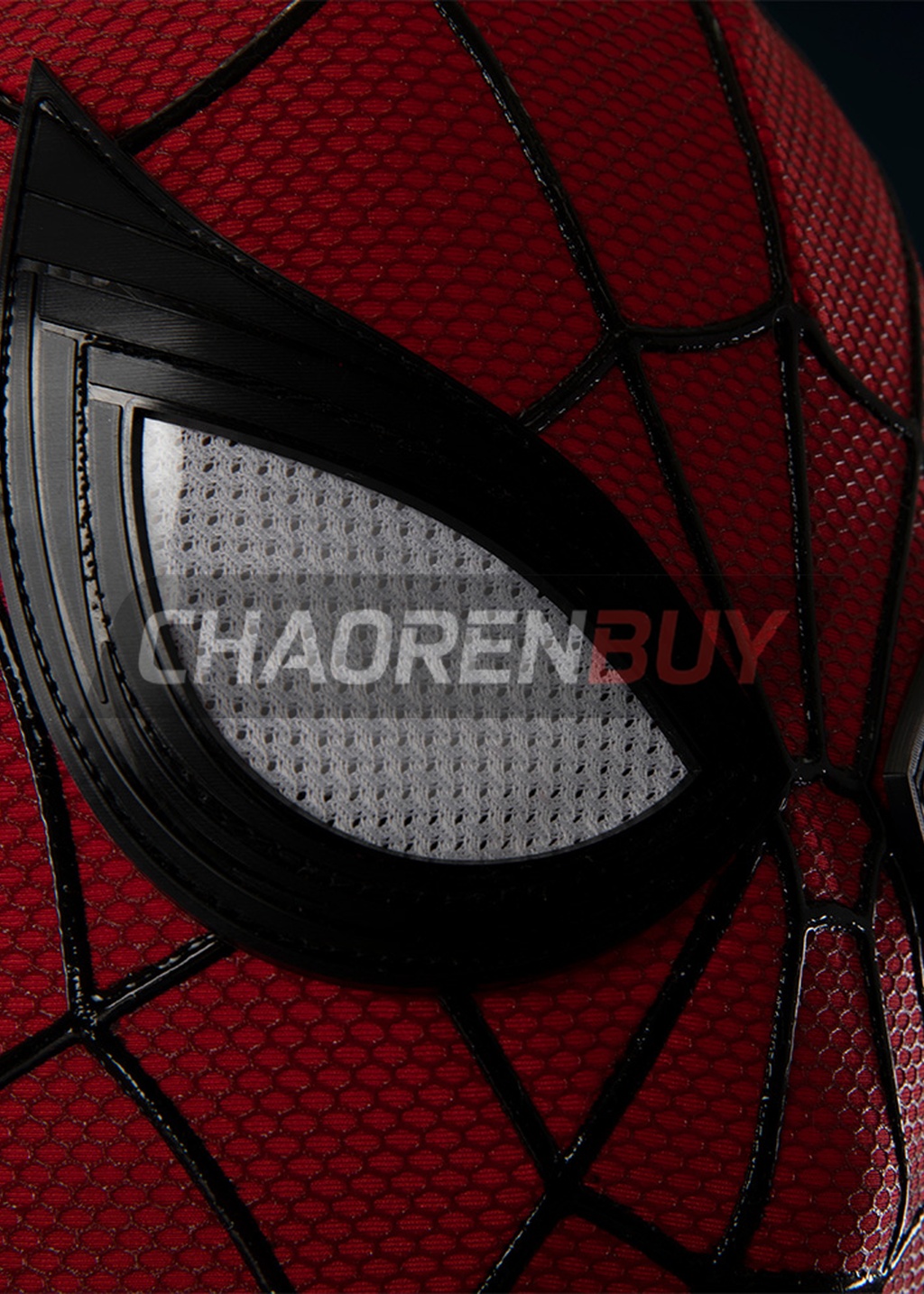 Spider Man Costume Suit Spider-Man: Brand New Day Cosplay Upgrade Ver