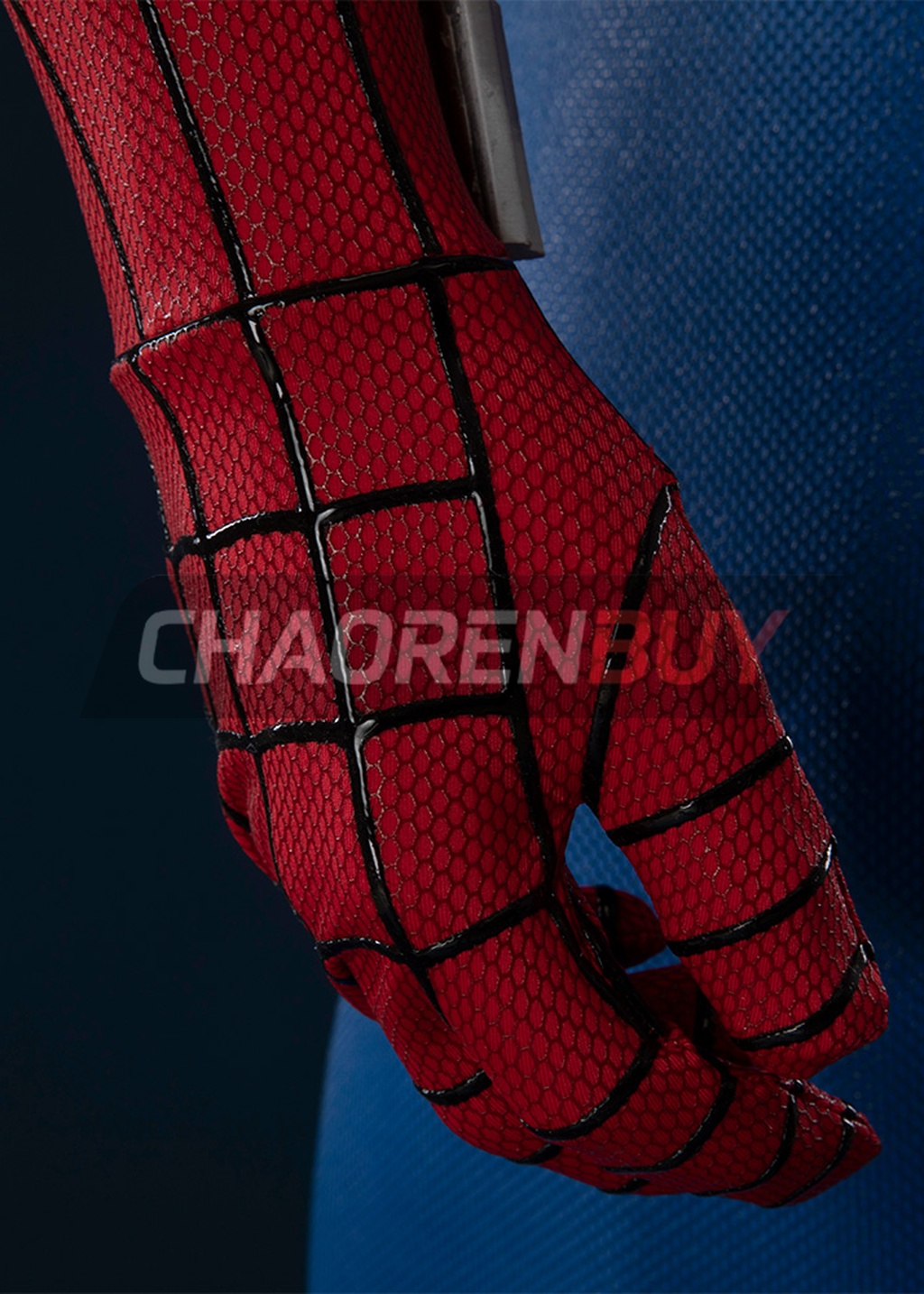 Spider Man Costume Suit Spider-Man: Brand New Day Cosplay Upgrade Ver