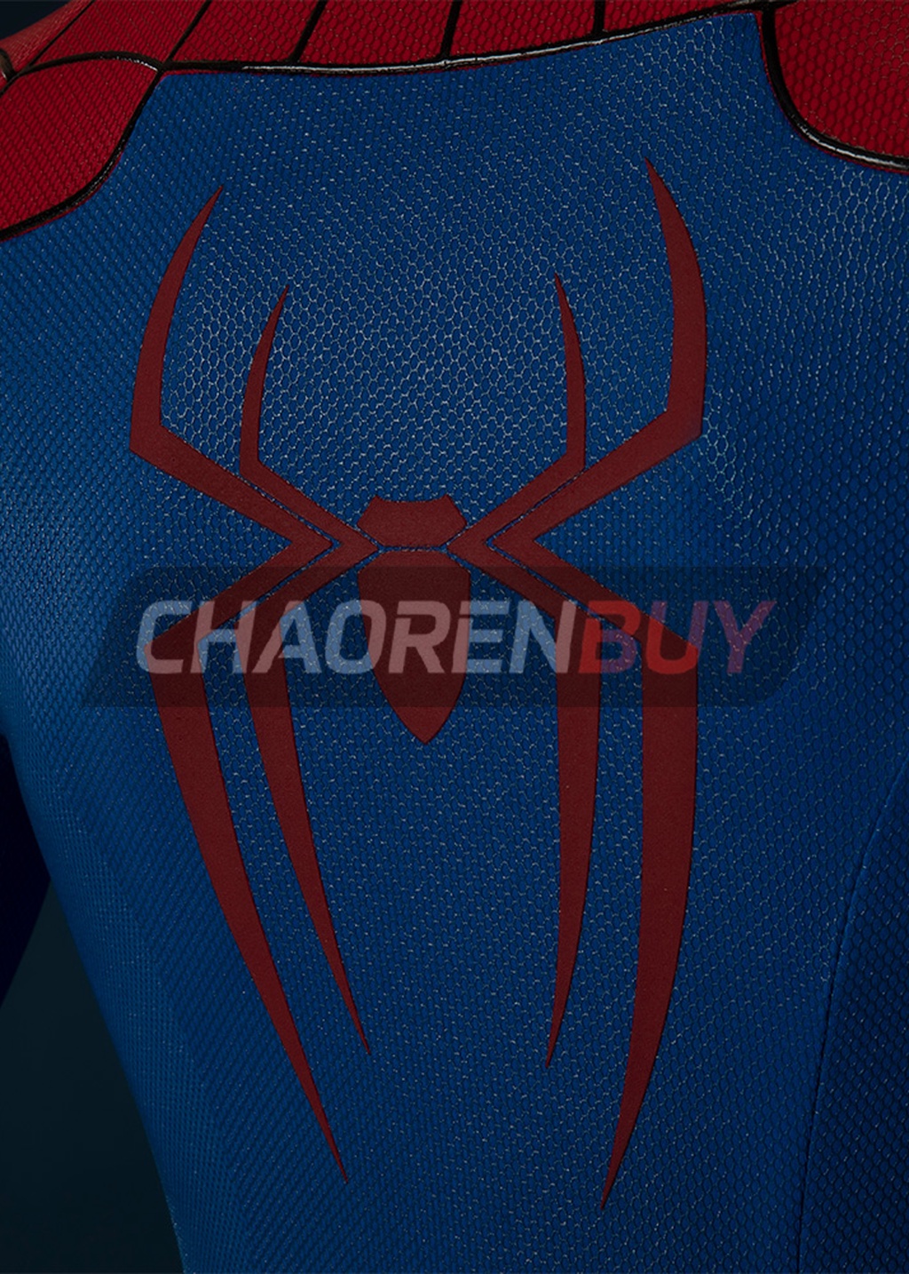 Spider Man Costume Suit Spider-Man: Brand New Day Cosplay Upgrade Ver