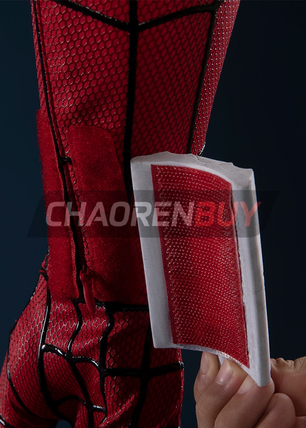 Spider Man Costume Suit Spider-Man: Brand New Day Cosplay Upgrade Ver