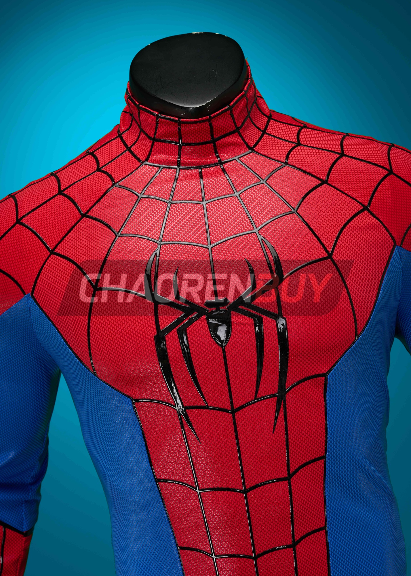 Spider Man Costume Suit Spider-Man: Brand New Day Cosplay Upgrade Ver.1