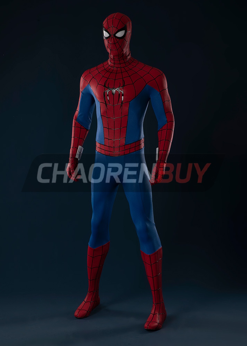 Spider Man Costume Suit Spider-Man: Brand New Day Cosplay Upgrade Ver