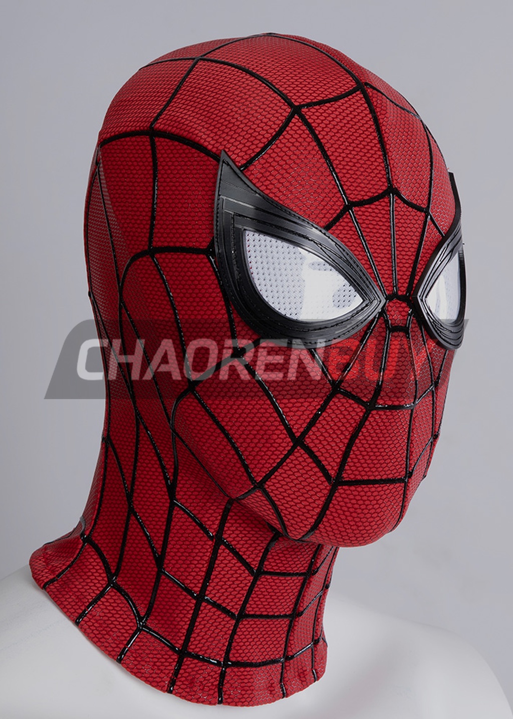 Spider Man Costume Suit Spider-Man: Brand New Day Cosplay Upgrade Ver