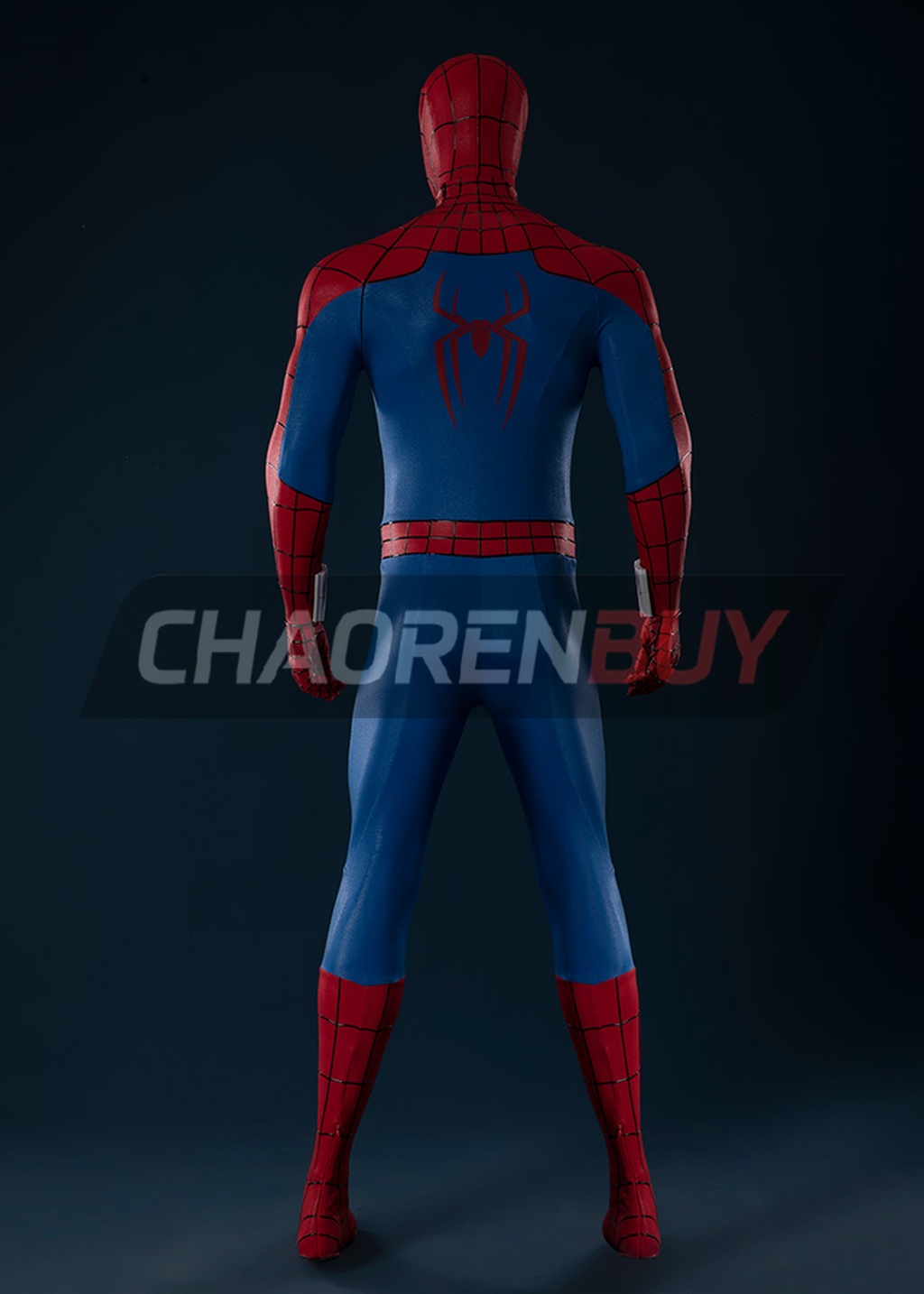 Spider Man Costume Suit Spider-Man: Brand New Day Cosplay Upgrade Ver