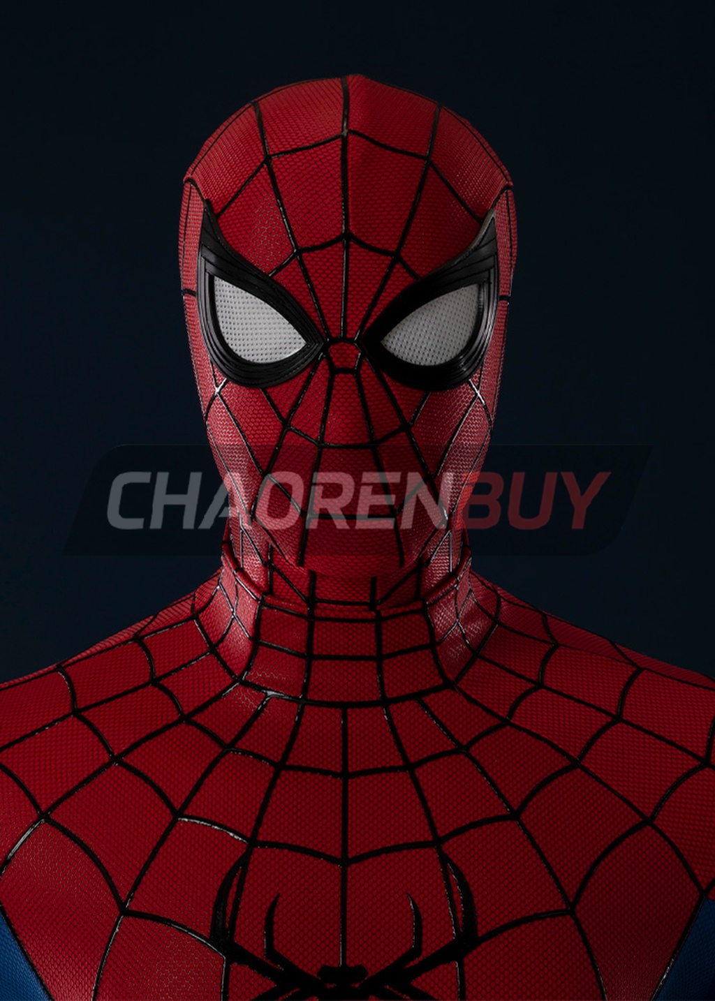 Spider Man Costume Suit Spider-Man: Brand New Day Cosplay Upgrade Ver