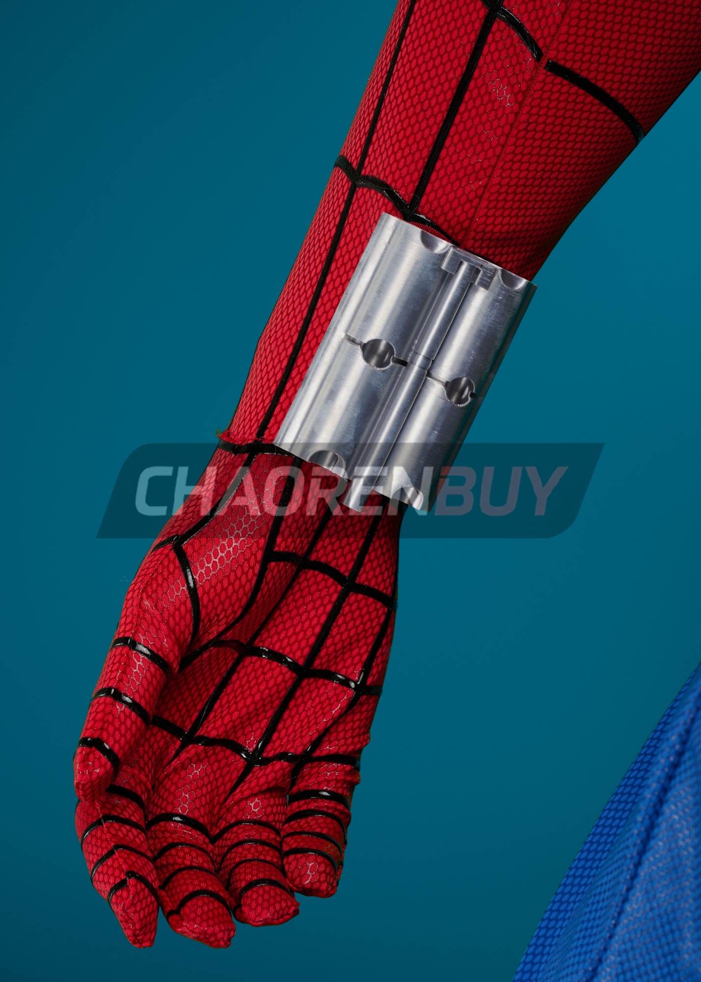 Spider Man Costume Suit Spider-Man: Brand New Day Cosplay Upgrade Ver.1