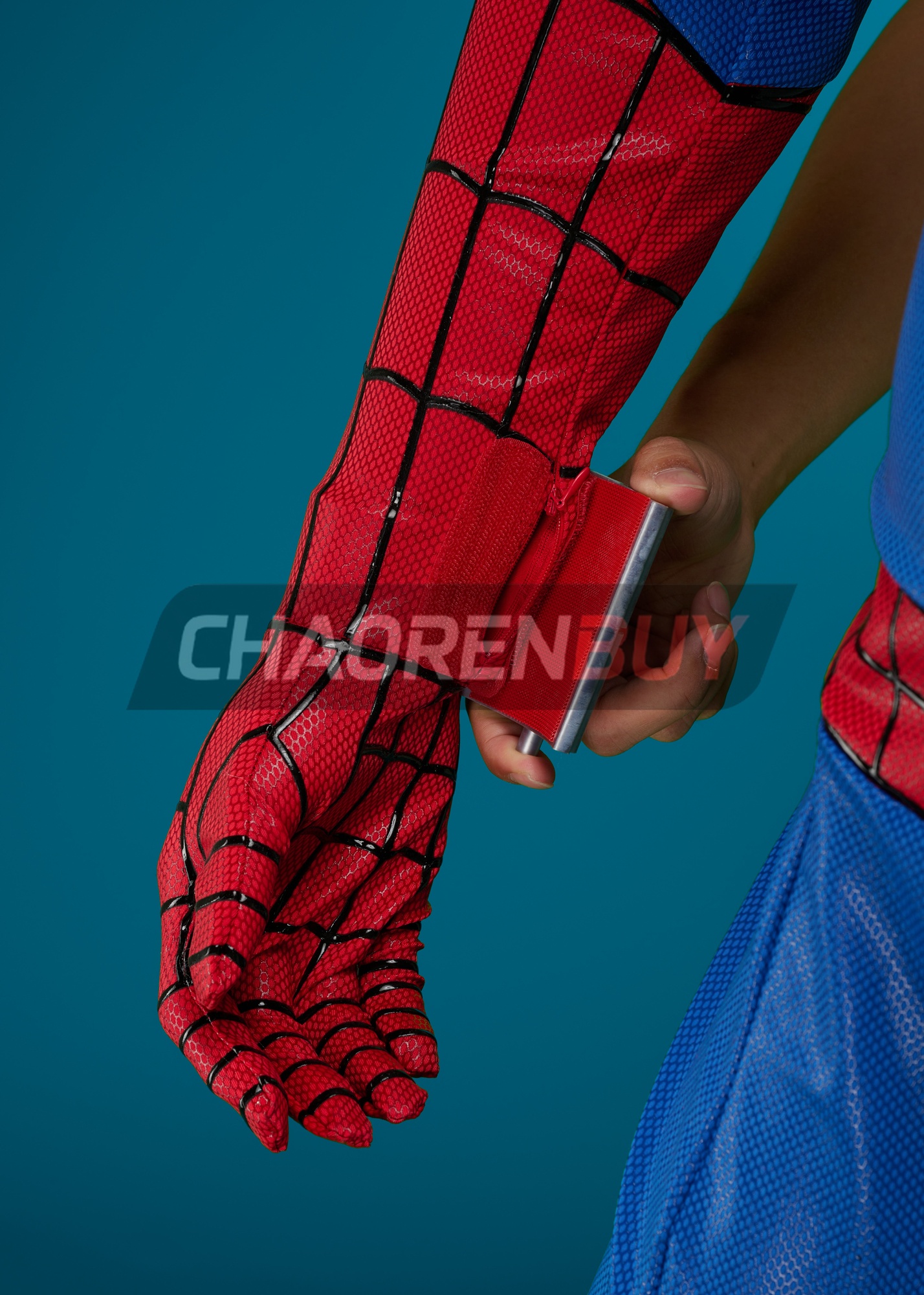 Spider Man Costume Suit Spider-Man: Brand New Day Cosplay Upgrade Ver.1