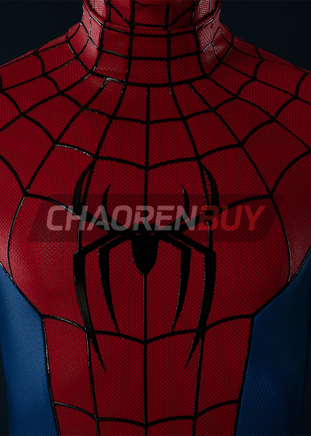 Spider Man Costume Suit Spider-Man: Brand New Day Cosplay Upgrade Ver