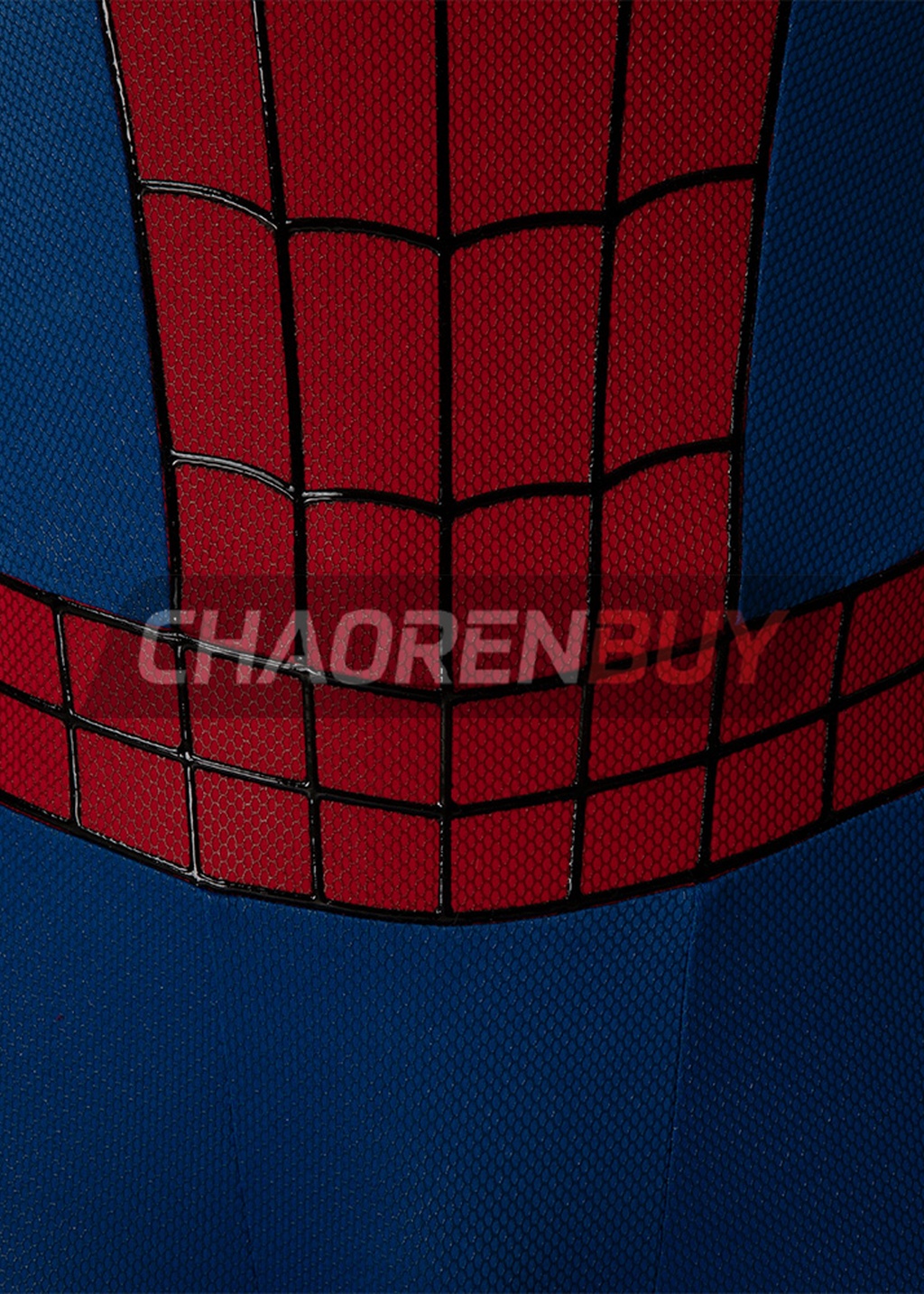 Spider Man Costume Suit Spider-Man: Brand New Day Cosplay Upgrade Ver