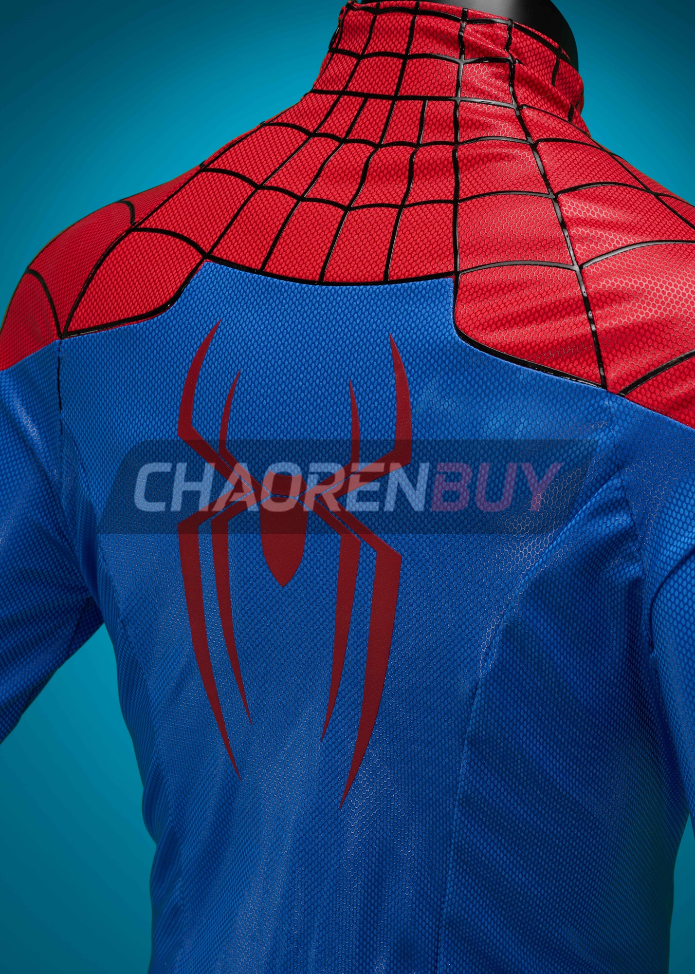 Spider Man Costume Suit Spider-Man: Brand New Day Cosplay Upgrade Ver.1