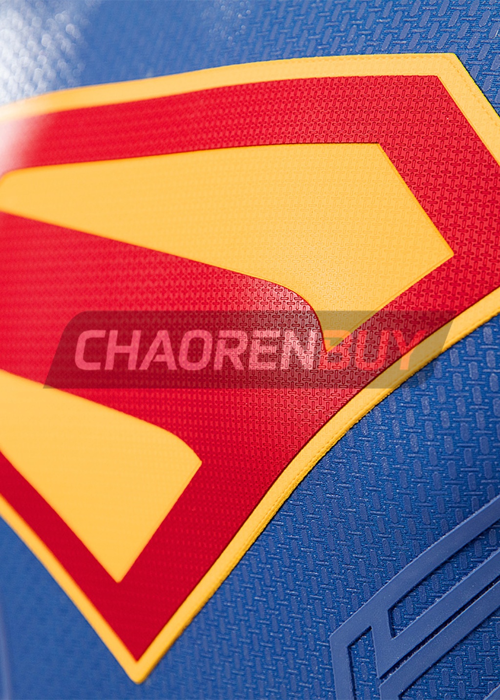 Superhero Man Costume Suit Cosplay Top Level 1-Chaorenbuy Cosplay, image size:1024x1434