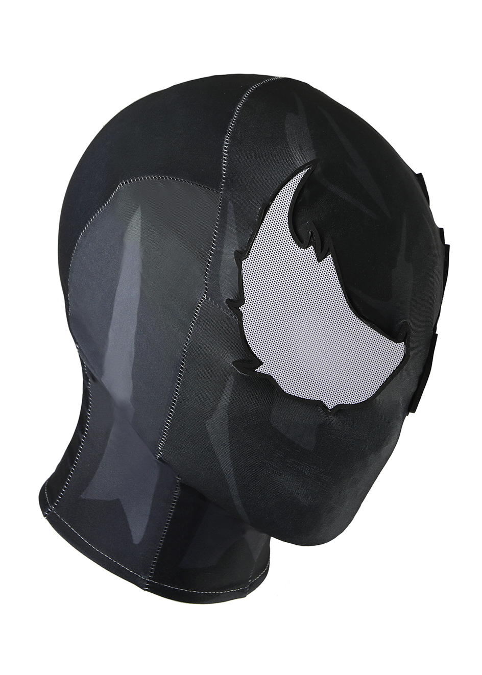 Venom Mask Spider-man Venom Cosplay 3D Headgear