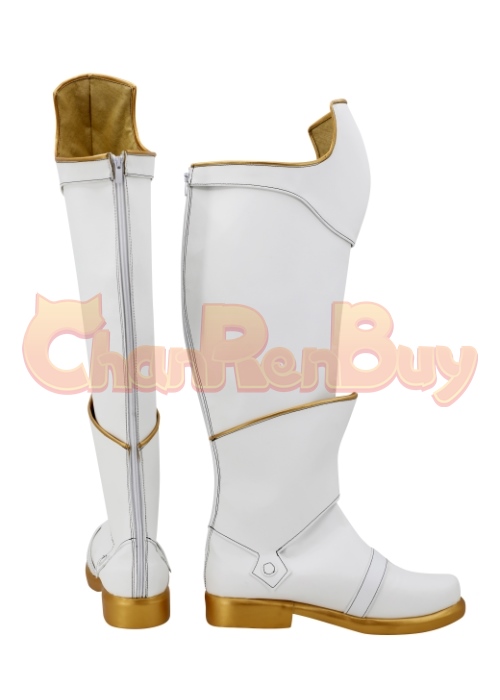Motoyasu Kitamura Shoes The Rising of the Shield Hero Boots Cosplay
