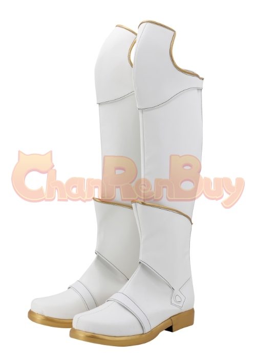 Motoyasu Kitamura Shoes The Rising of the Shield Hero Boots Cosplay