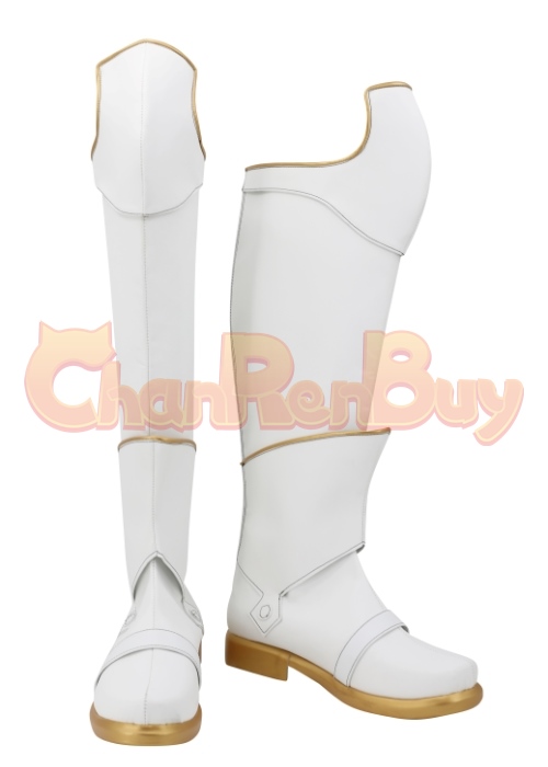 Motoyasu Kitamura Shoes The Rising of the Shield Hero Boots Cosplay