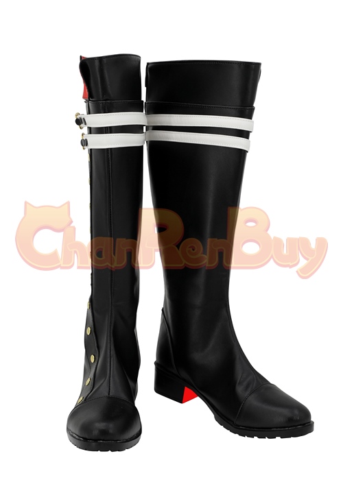 Sakuma Rei Shoes Ensemble Stars Boots Cosplay