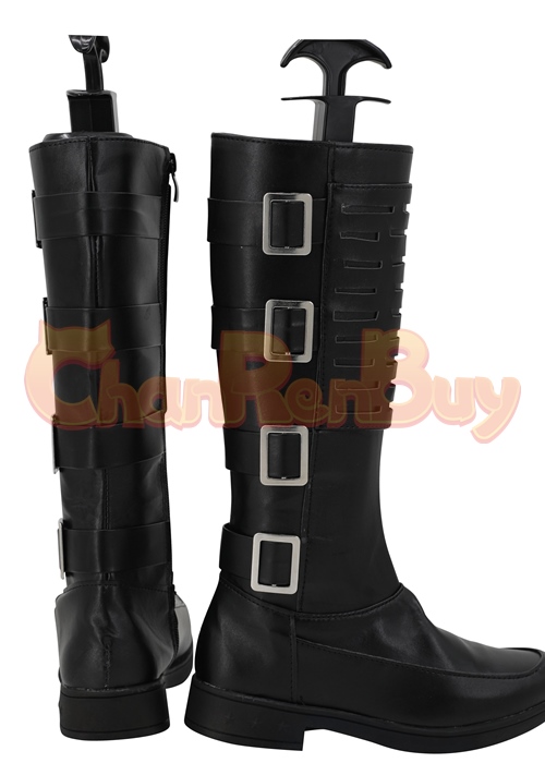 Star-Lord Shoes Guardians of the Galaxy Vol. 3 Boots Cosplay