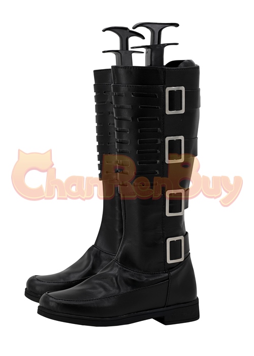 Star-Lord Shoes Guardians of the Galaxy Vol. 3 Boots Cosplay