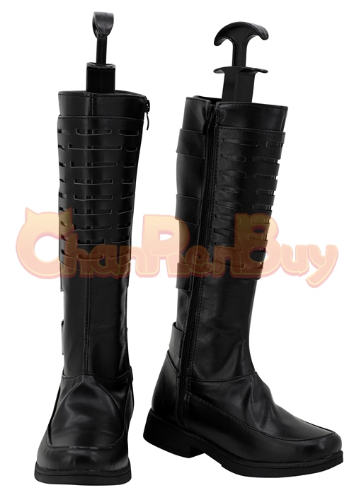 Star-Lord Shoes Guardians of the Galaxy Vol. 3 Boots Cosplay