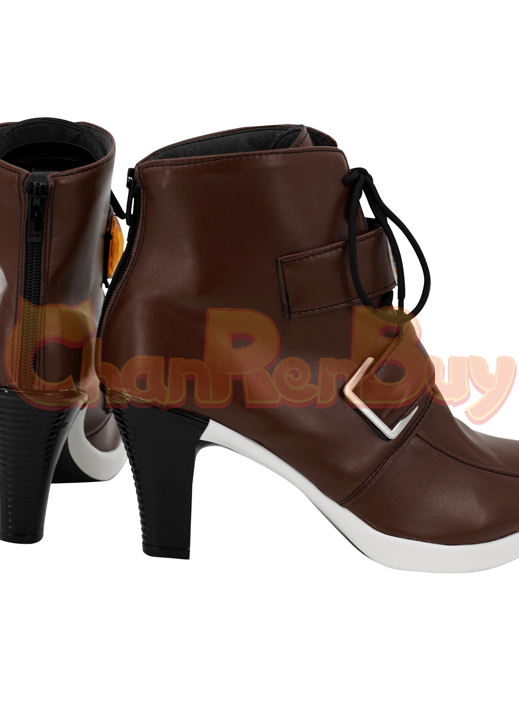 Arknights Cure Shoes Women Ceobe Boots Cosplay