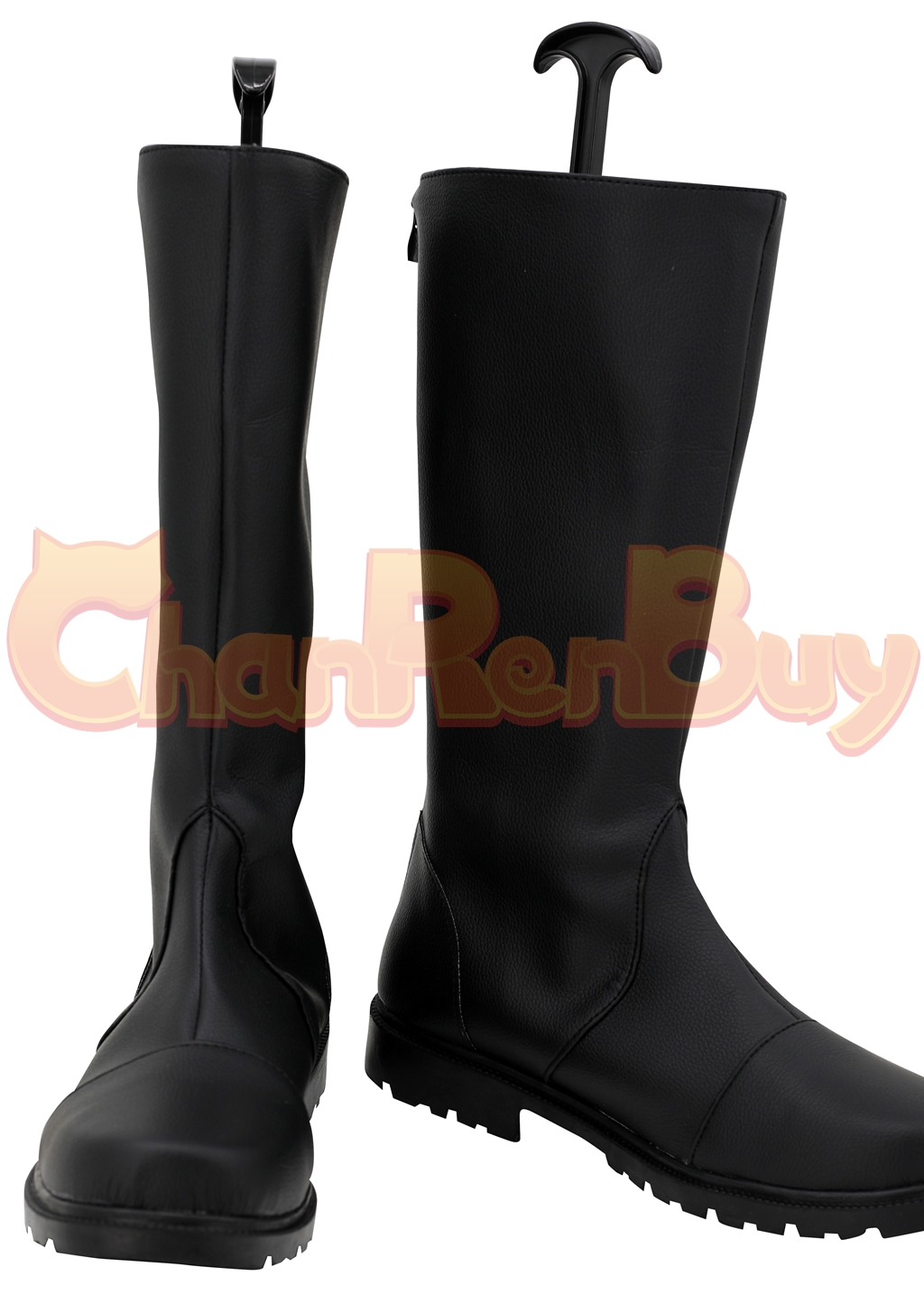 Star Wars Shoes Men Luke Skywalker Boots Cosplay