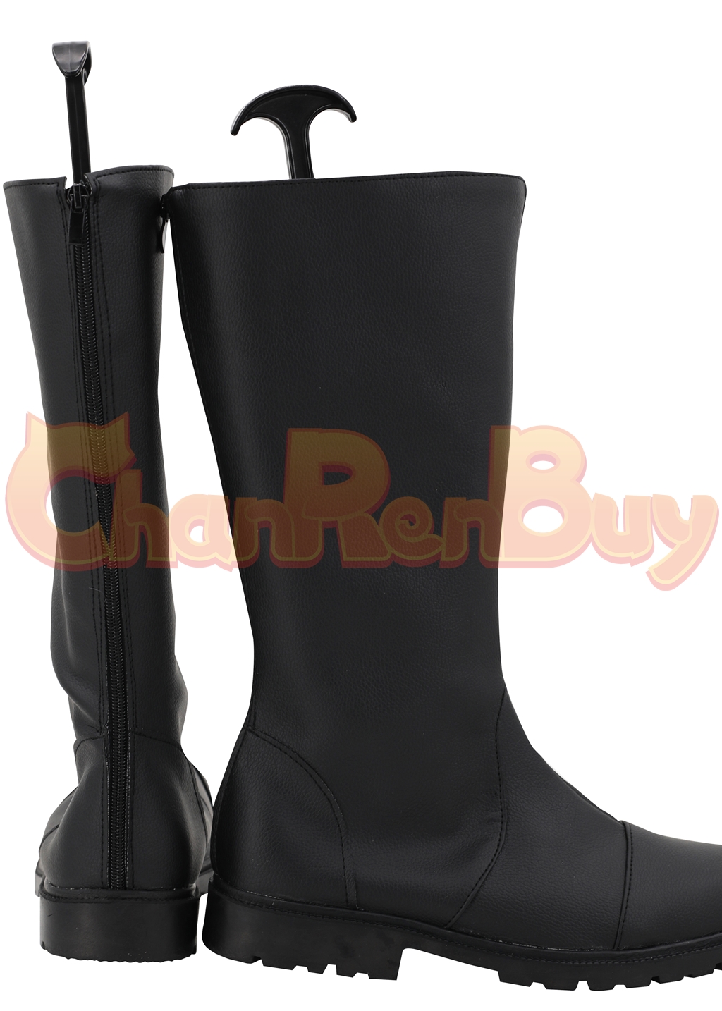 Star Wars Shoes Men Luke Skywalker Boots Cosplay