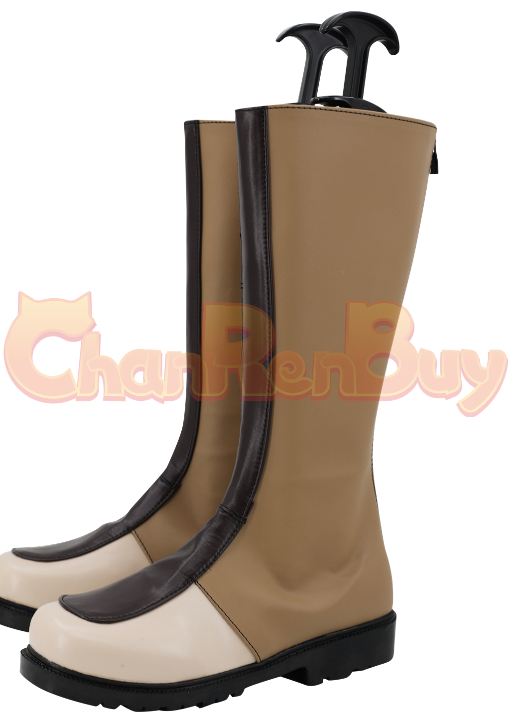 Mushoku Tensei: Jobless Reincarnation Shoes Women Sylphiette Boots Cosplay