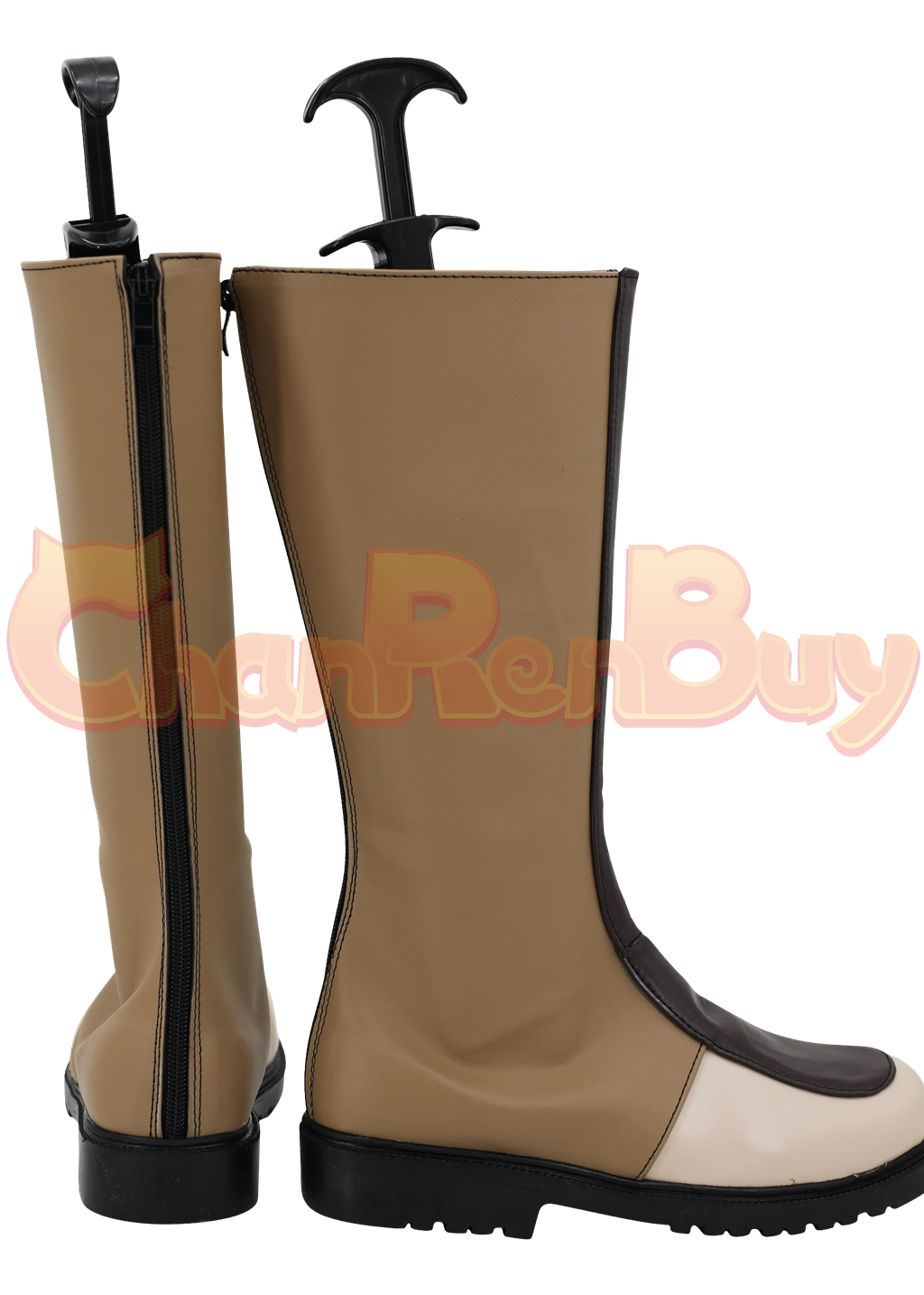 Mushoku Tensei: Jobless Reincarnation Shoes Women Sylphiette Boots Cosplay