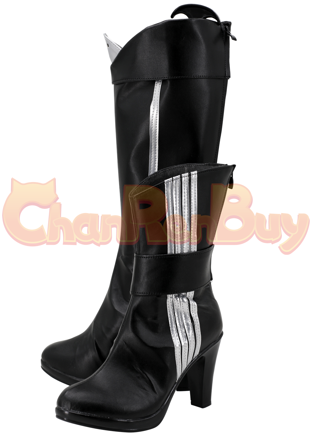 Path to Nowhere Shoes Women IGNIS Boots Cosplay