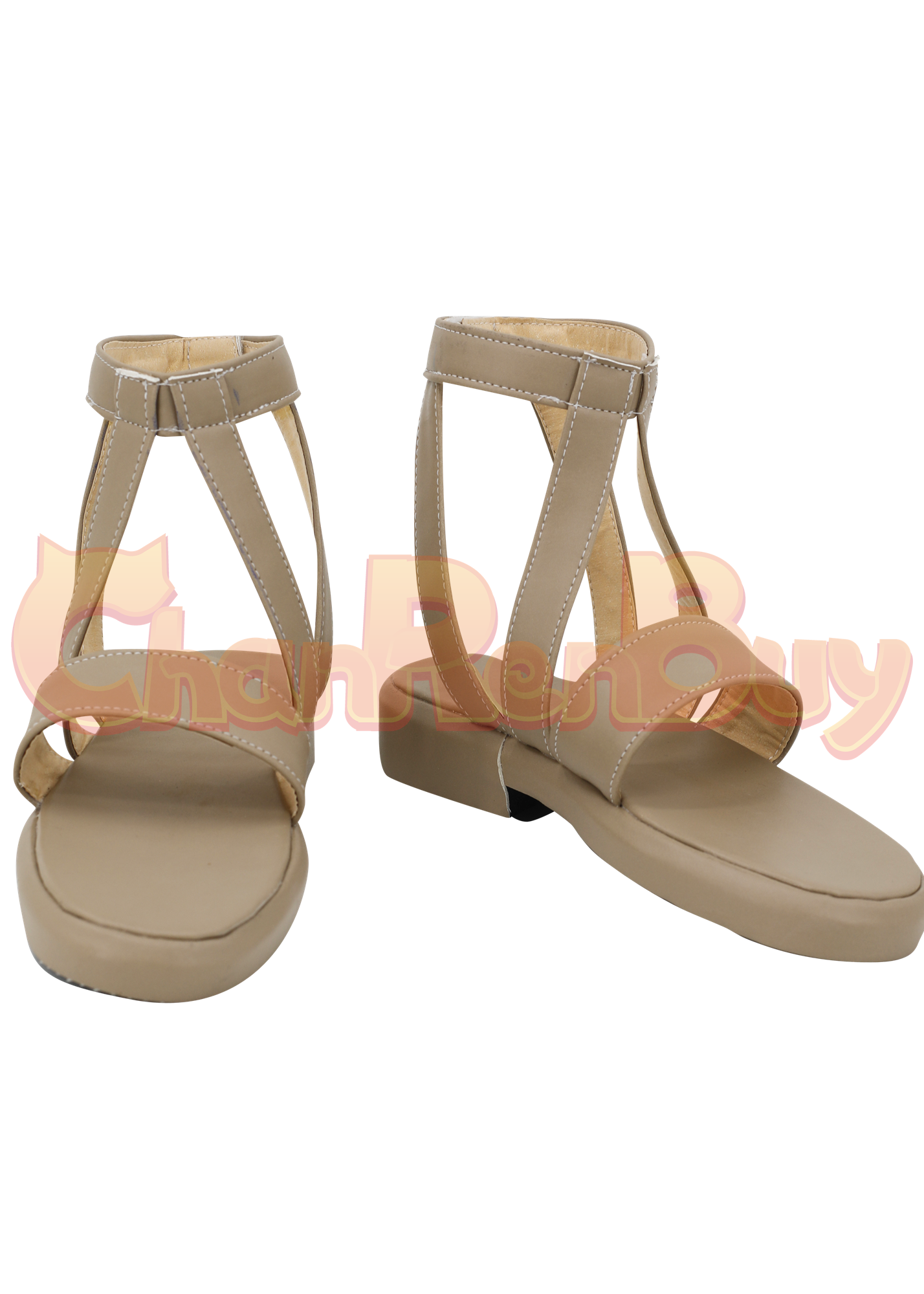 Fate Samurai Remnant Shoes Women Ousu no Mikoto Boots Cosplay